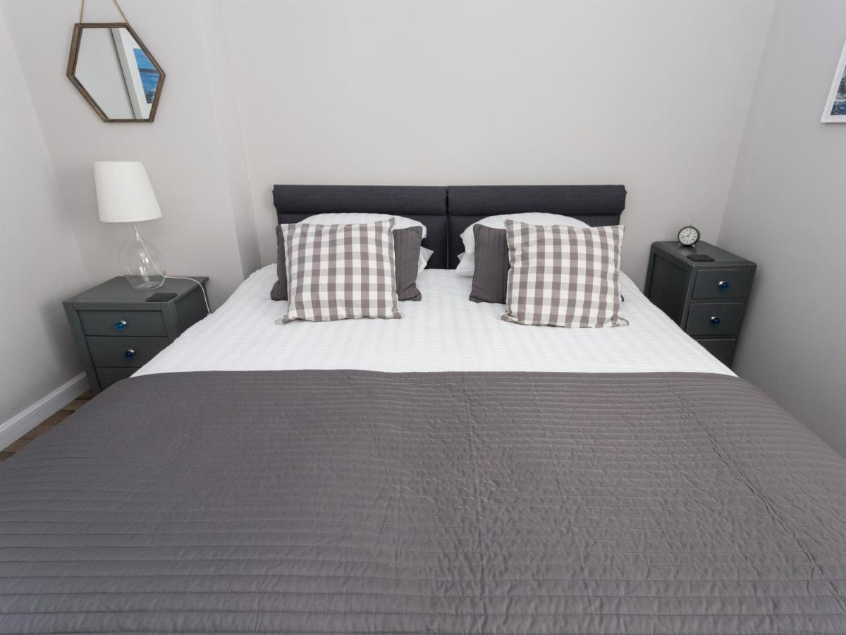 The Crown Guest House East Linton Szoba fotó
