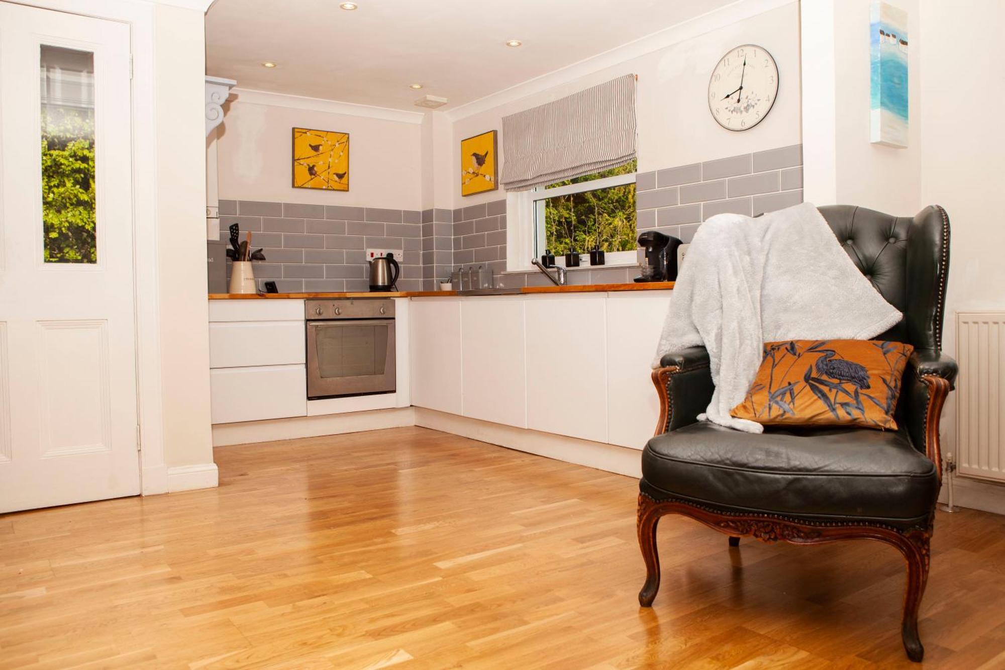 The Crown Guest House East Linton Szoba fotó