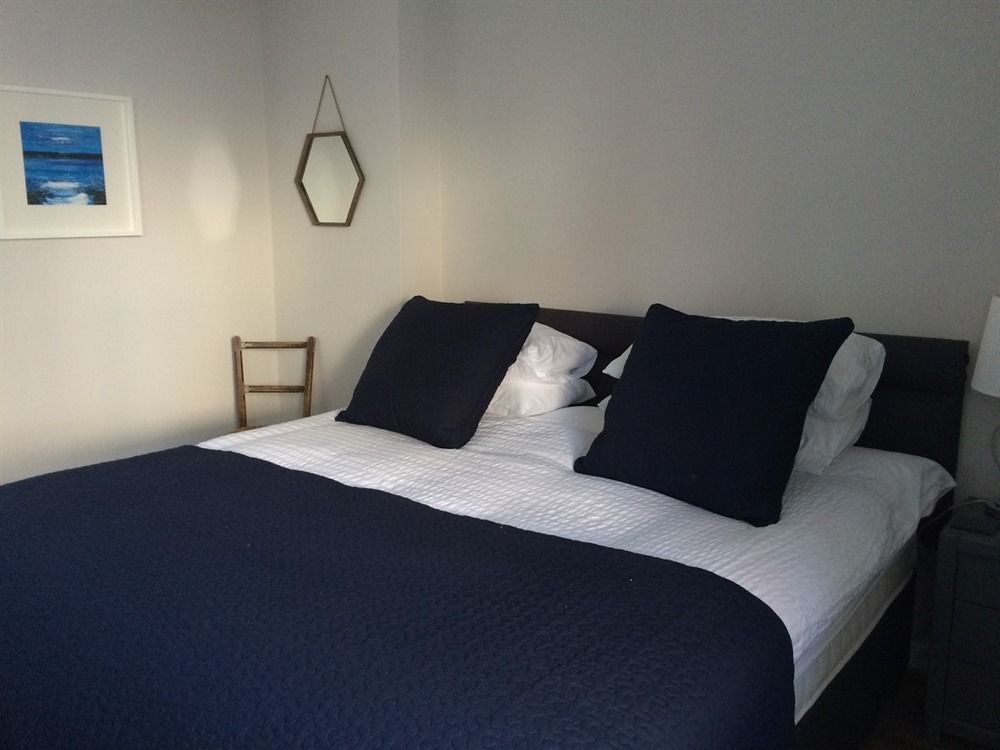 The Crown Guest House East Linton Kültér fotó